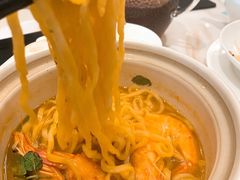 -南山鲜虾面·活鲜小馆·海味大连菜(南山总店)