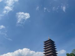 -牛首山文化旅游区