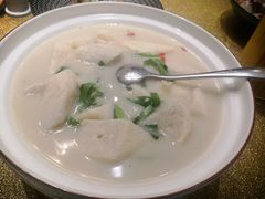 -颂福楼·南京菜(定淮门店)