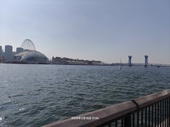 -海河外滩公园