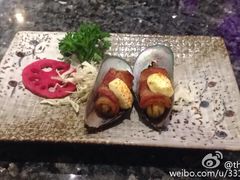 -温度铁板烧(亚泰大街店)