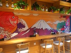 -晓寿司·日本料理(望京博雅店)