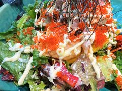 飞鱼籽沙拉-Jazz·ya 爵士屋(来福士店)