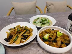-奔跑吧陕菜·盛世长安(民乐园万达店)