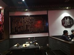 -宽板凳老灶火锅(南礼士路店)