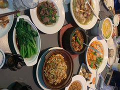 -桂满陇·杭州饭店(清河万象店)