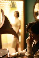 -古今弄潮旗袍摄影体验馆(老门东店)