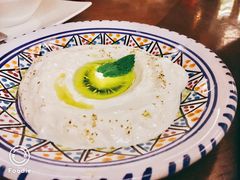 摩洛哥传统酸奶-Tajine Moroccan塔金摩洛哥中东餐厅