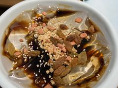 -胡马八破·川菜小馆(高新万达店)