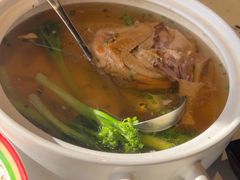 -庆云楼饭庄(什刹海店)
