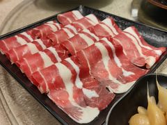 -东来顺饭庄(apm总店)