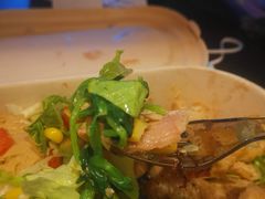 -CALIFORKS加州叉子轻食(朝阳门店)
