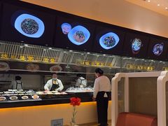 -白金汉爵大酒店-24小时餐厅
