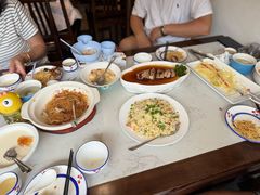 -苏庄·新淮扬菜(沂州路商业街店)