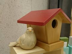 -猫的天空之城概念书店(苏州诚品店)