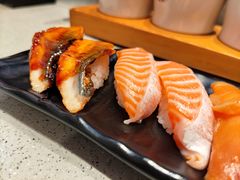 -万岁寿司(万国店)