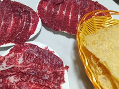 -万祥牛肉火锅(金龙店)