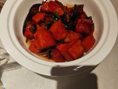 -千百味红餐厅·江西菜(绿地双子塔店)