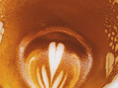 附魔拿铁-COFFEE HOLIC(朝外SOHO店)