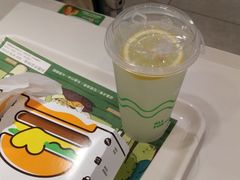 -德克士(北京站店)