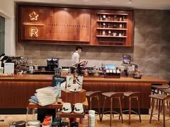 -星巴克臻选(广州沙面店)