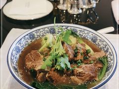 -王府半岛酒店·大堂茶座
