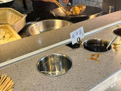 -三味臭豆腐(鲁迅故里店)