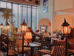 -候鸟咖啡(前门店)