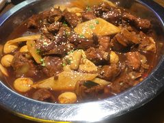-谢蟹浓·肉蟹煲(新奥店)