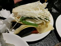-爱9味·火锅自助主题餐厅(西站店)