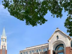 -华东政法大学(松江校区)