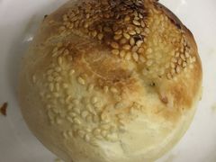 -百年夯碳烤胡椒饼(阿拉城店)