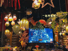 -胡桃里音乐酒馆(四道口店)