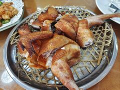-农夫烧鸡(西江路店)