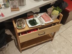 -虾吃虾涮.虾火锅.肉蟹煲(步步高梅溪新天地店)