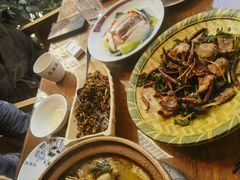 -福照楼汽锅鸡·云南特色菜(护国路店)