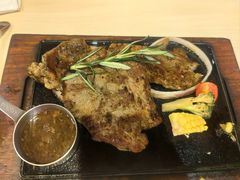 -豪客来牛排(海沧阿罗海店)