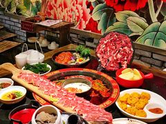 -矮板凳老火锅(宽窄巷子店)
