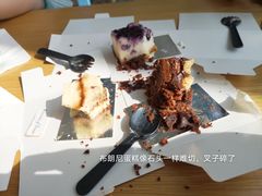 -榖屋house of flour(张江首店)