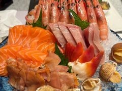 -大渔铁板烧(大悦城店)