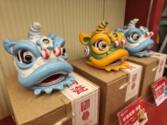 -良枫友信(陈家祠店)