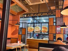 -老碗会·陕西手工面(燕南路店)