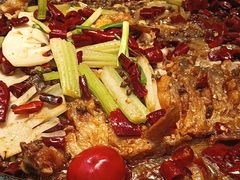 -老板恋上鱼(印象城店)