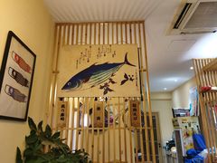 -信日本料理(信义坊店)