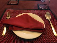 -The Palmboo Restaurant