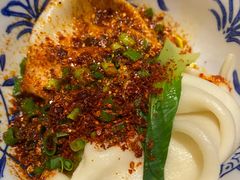 biangbiang面-西安饭庄·非遗陕菜(钟楼店)