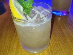 -马灯记·云贵川·Bistro(龙门浩店)