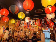 大堂-桃太郎创作料理(大坪店)