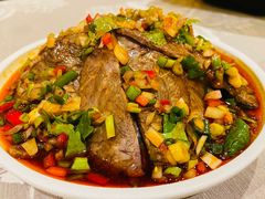 -香云轩·顺德菜(香云纱园林酒店店)