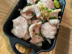 -沼津港精致料理·寿喜烧·烧鸟(青浦宝龙广场店)